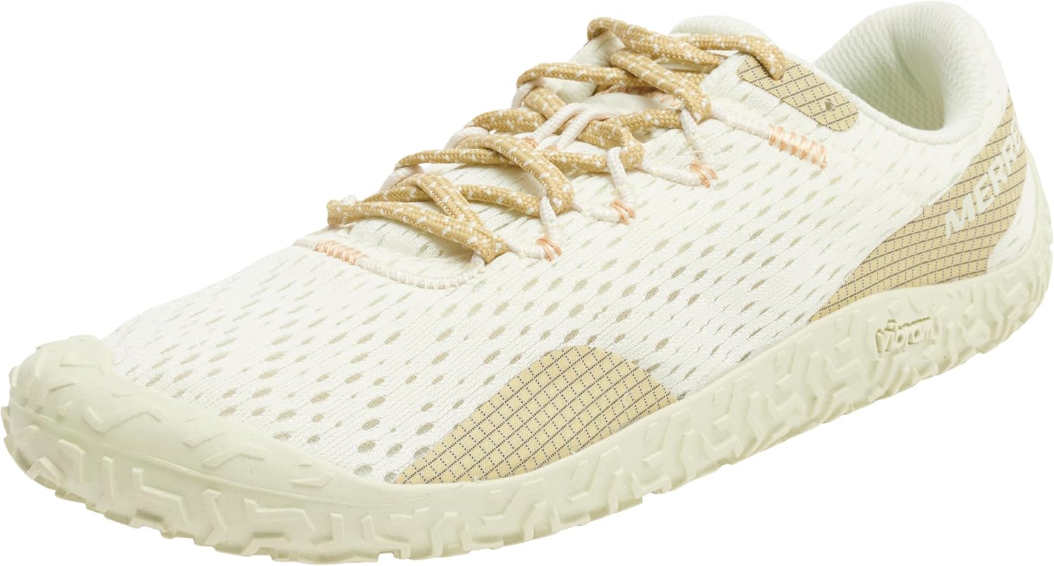 Merrell Women's Vapor Glove 3 - Trail-Ready Comfort