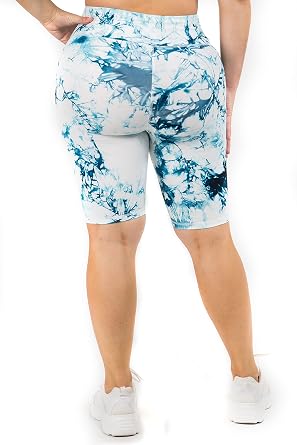 Women's Classic Basic Workout Leggings High Waist Super Stretchy Gym Pants