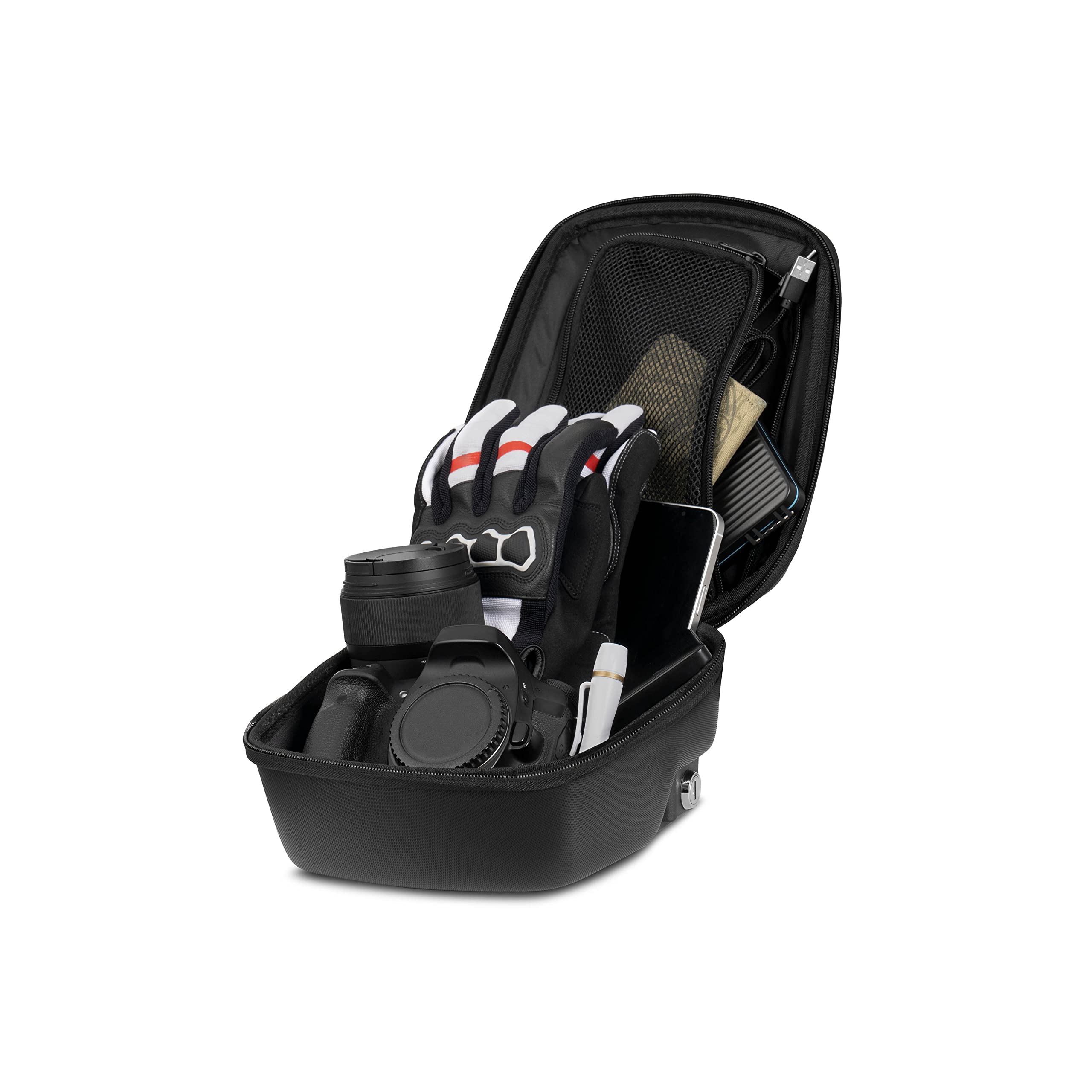 SHAD Borsa da Serbatoio Click System E09CL