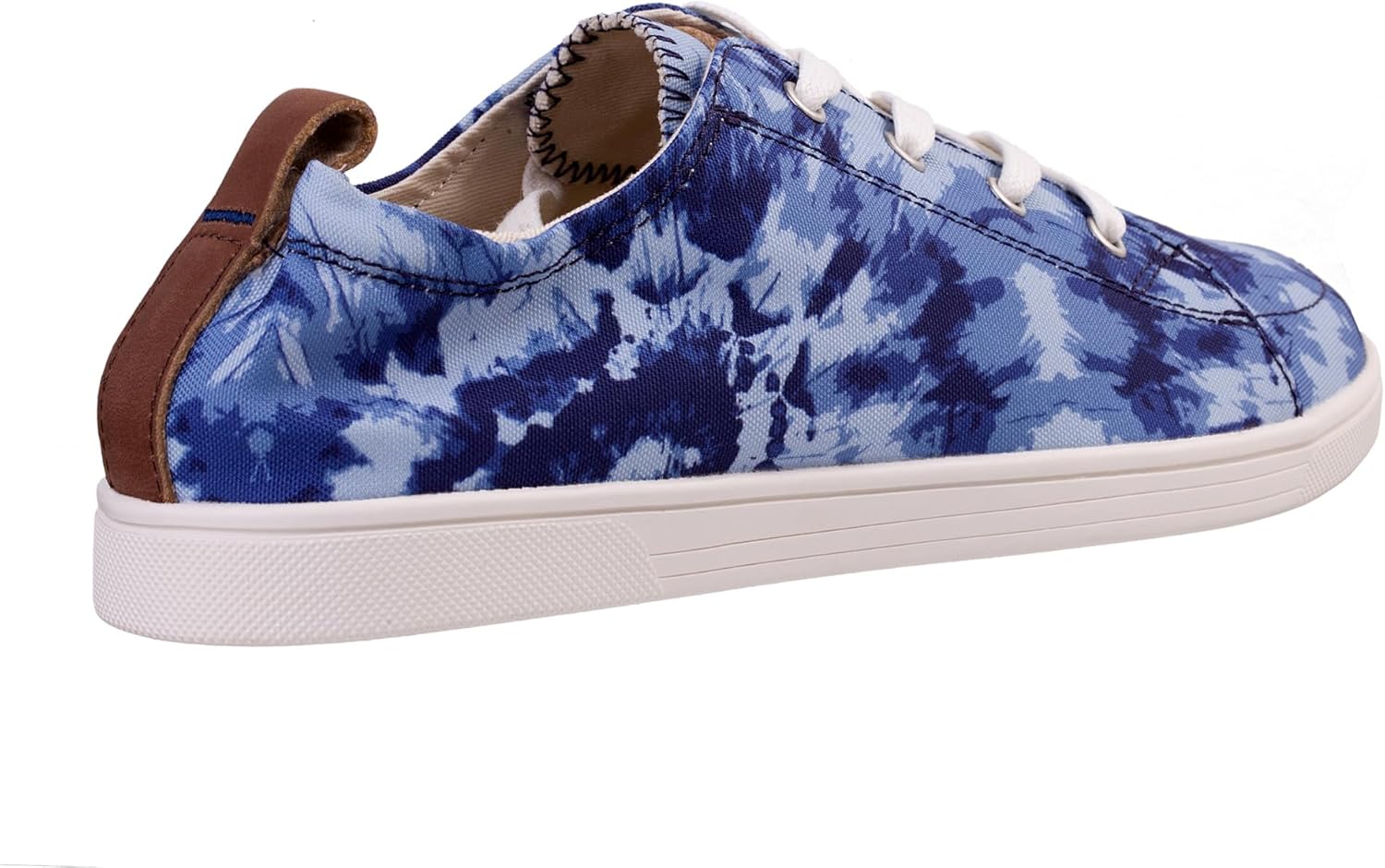 Spenco Women's Santa Clara Tie Dye