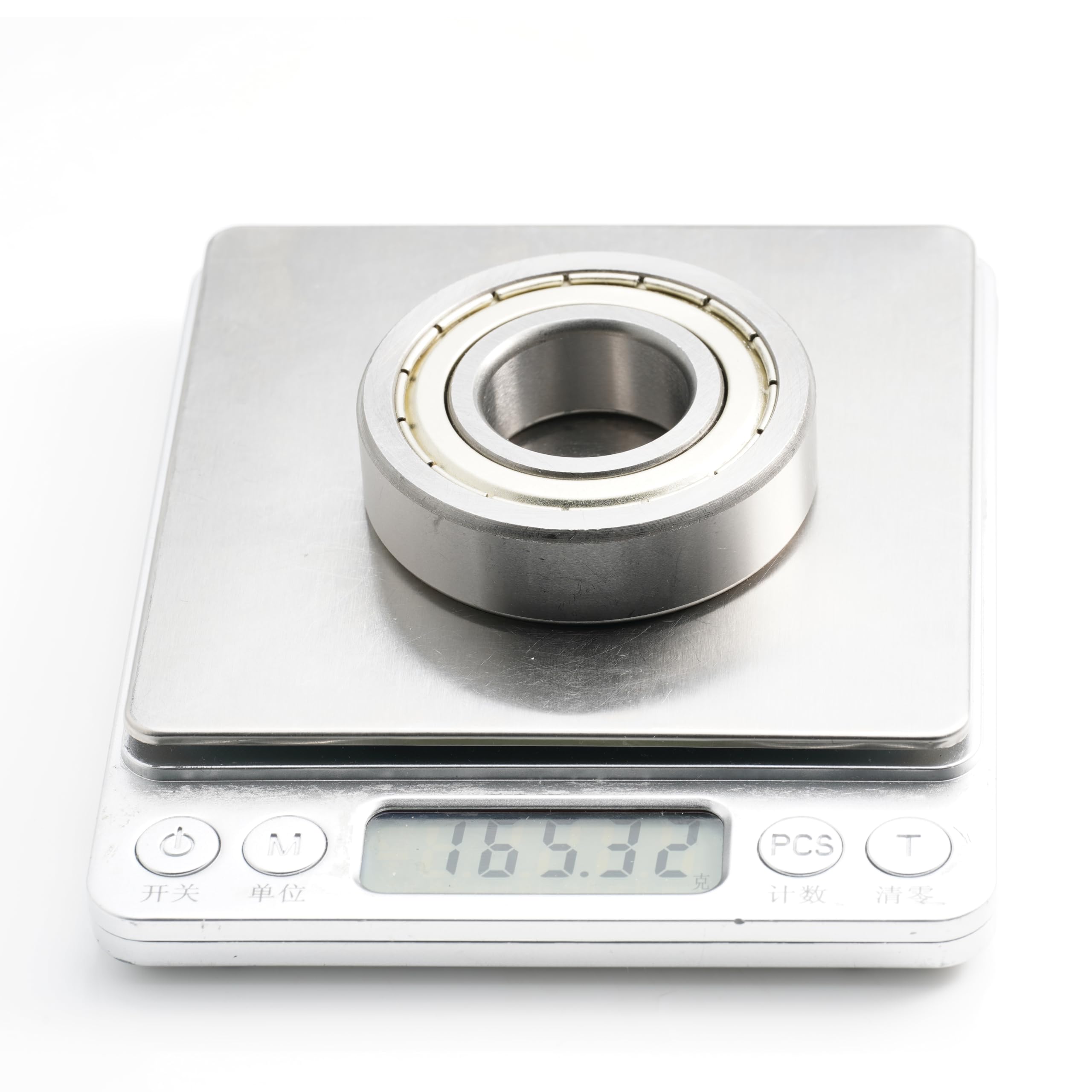 Cuscinetti A Sfera Flangiati Al Miglior Prezzo | Leroy Merlin - Foto 12