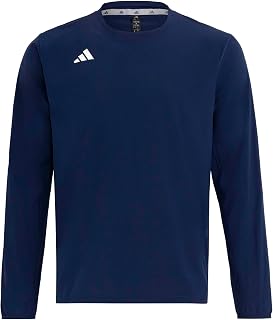 adidas(アディダス) シャツアディゼロ ダグアウト L/S Tシャツ UB944メンズ