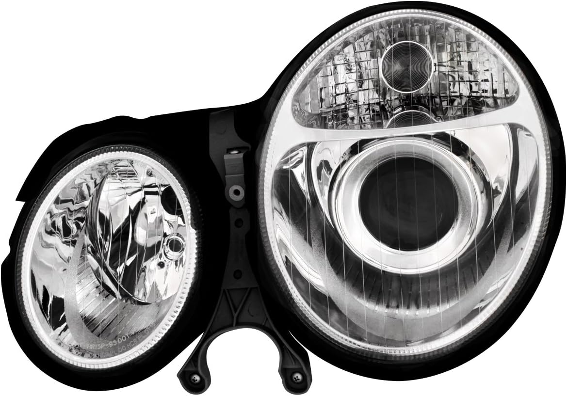 Dectane SWMB06DC Headlight