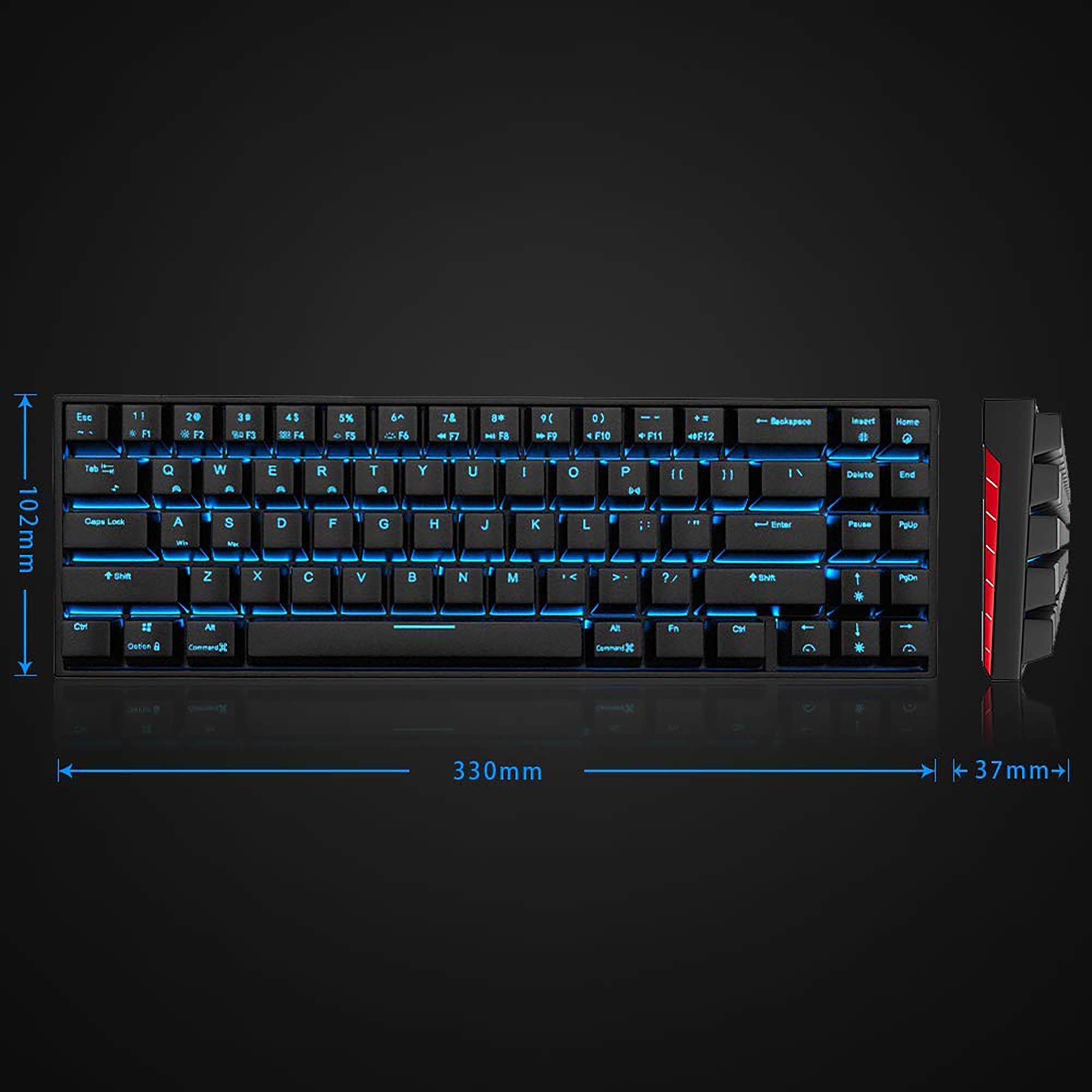 Letmono USB接続 日本語配列キーボード Letmono USB接続 日本語配列キーボード