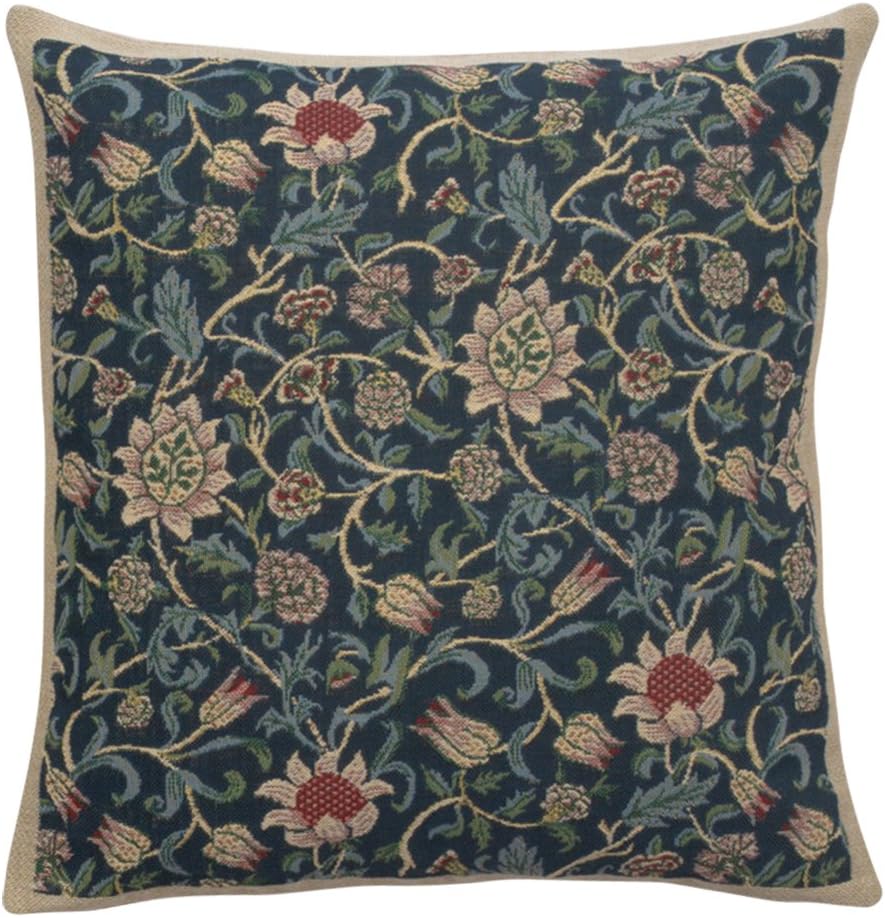 tapestry pillow