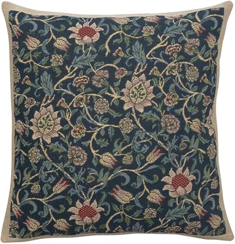 tapestry cushion covers