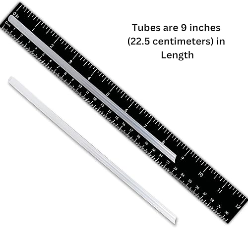 Miniatura 7 de Bombas dispensadoras de jabón y loción de acero inoxidable, repuesto de níquel cepillado (paquete de 4)