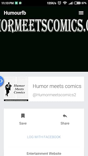 humourfb