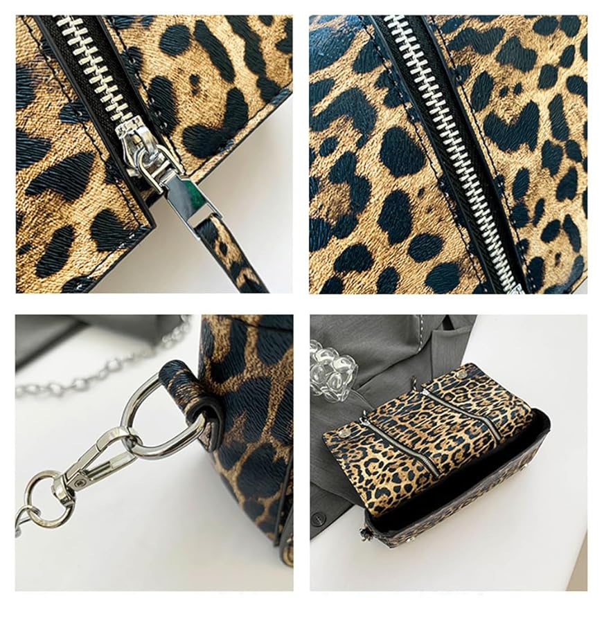 バッグ justcavalli leather leopard bag 00s y2k justcavalli leather leopard bag 00s y2k - メルカリ