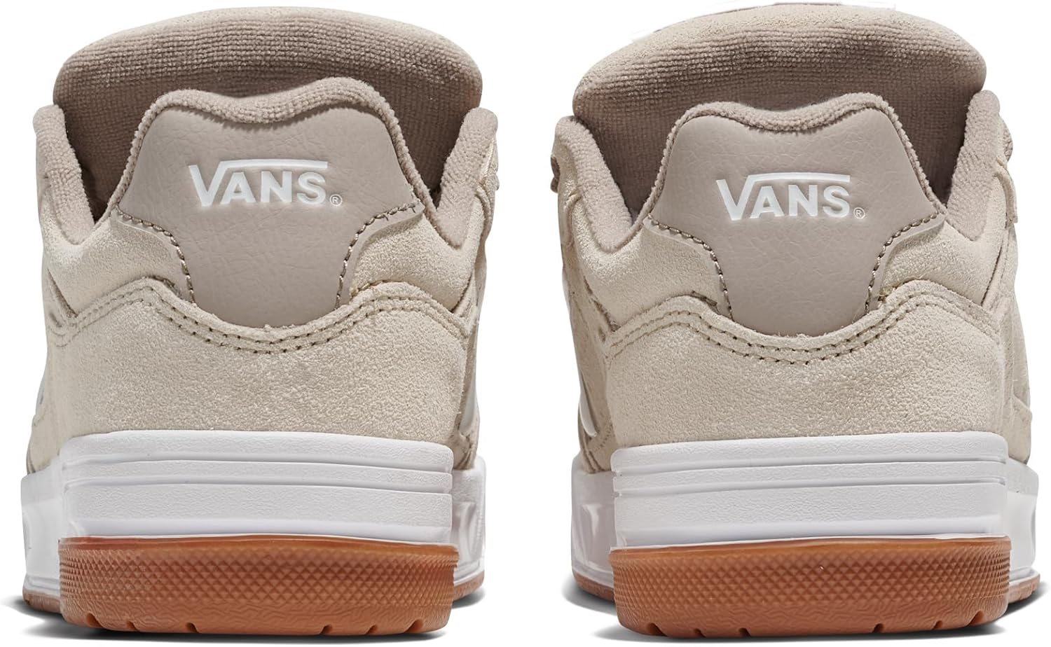 Vans Unisex-Adult Upland Shoe - Image 3