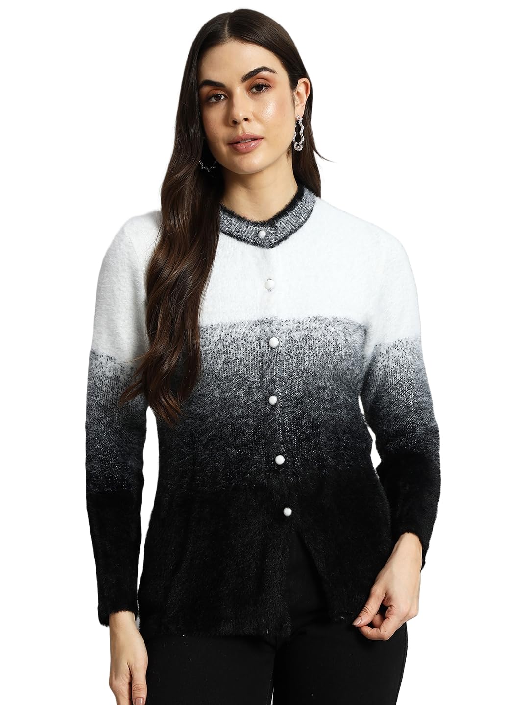 ewools Classic Stylish Women Wool Sweater-picture-27