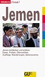 Merian live!, Jemen - Joachim Chwaszcza 