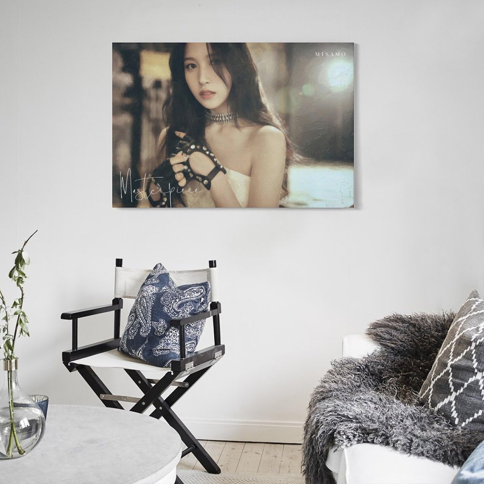 TWICE MISAMO ミナ Masterpiece アート作品 【公式通販】