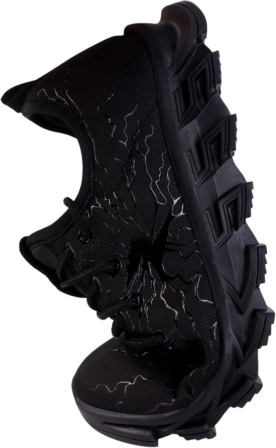 Boys Girls Running Shoes Kids Lightweight Breathable Casual Walking Sneakers Little/Big - Image 5