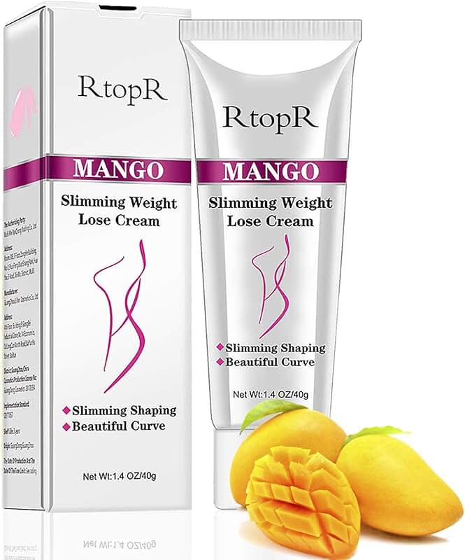 Amazon.co.uk fat burning cream for belly