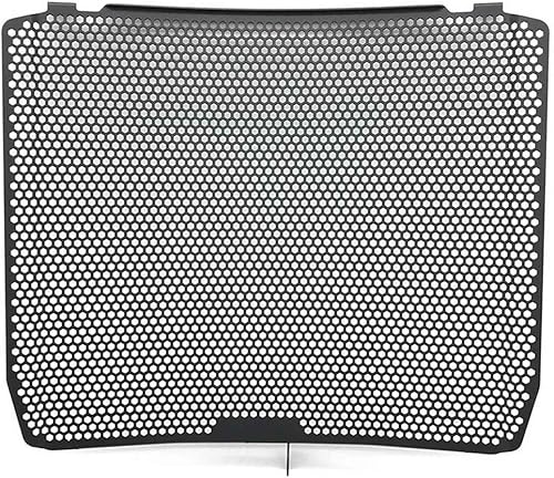 Miniatura 3 de Radiator Guard Grille Cover 2X Motorcycle Radiator Guard Engine Cooler Grille Cover Protection for Kaw&asaki ZH2 Z H2 H2SX Ninja H2 R H2R SX SE