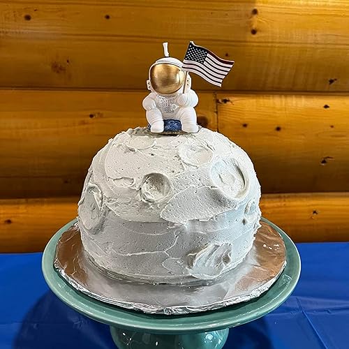 Miniatura 7 de Kundalini Molde para pastel de bolas de 10 pulgadas, molde de aluminio 3D de 10 pulgadas, molde para pastel de cumpleaños DIY