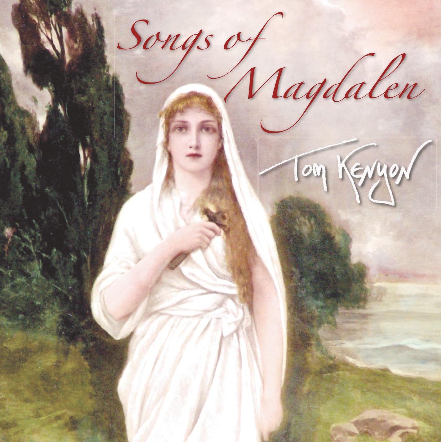 Songs of Magdalen