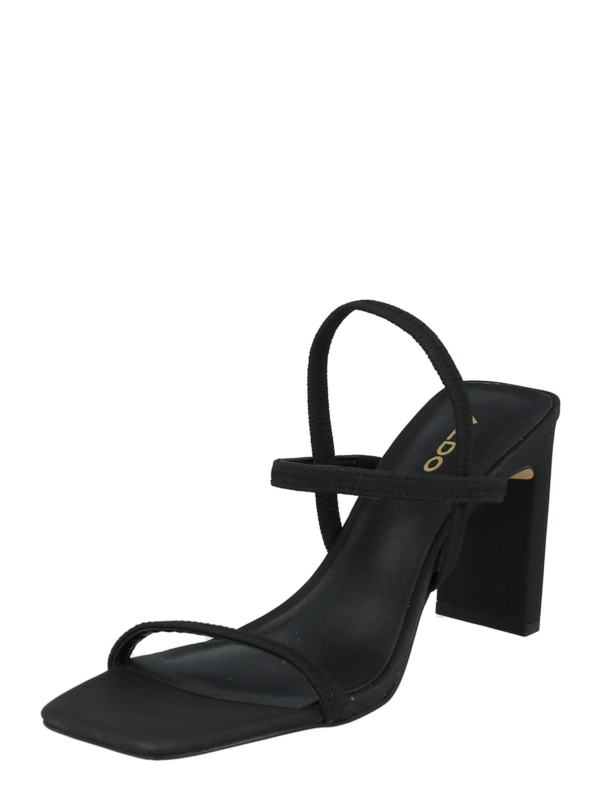 ALDOOkurr Women's Pump