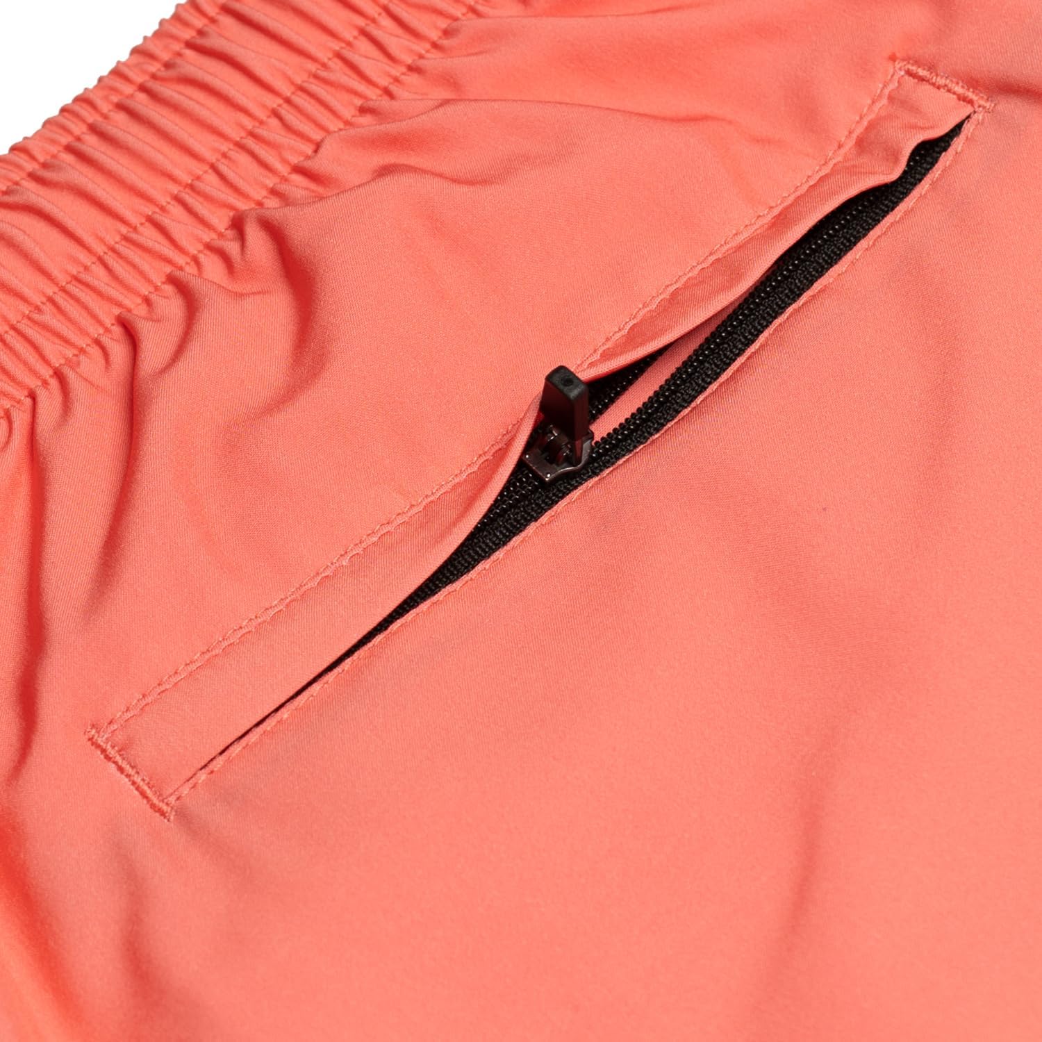 Third Wave Swim Trunks for Men with Compression Liner and 3 Inch Inseam - Premium Swim Shorts and Bathing Suit for Swimming - Image 6