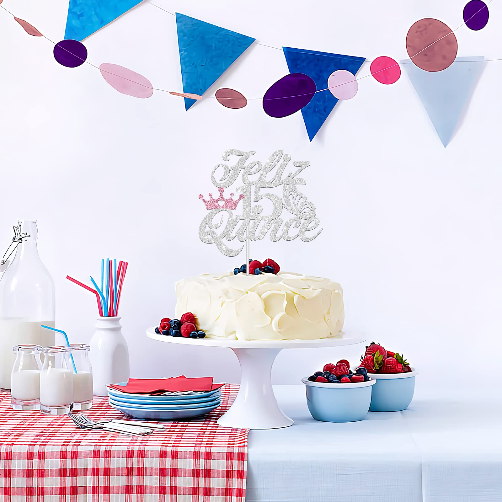 happiness15様 チタンビーズアクリル15シート