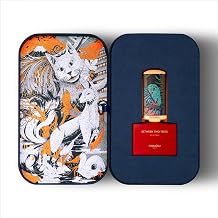 Floraiku Between Two Tree for Everyone Eau de Parfum Spray, 1.69 Ounce + 0.33 Ounce | Unisex Fragrance with Grapefruit essence, Mate absolute, Vetiver essence