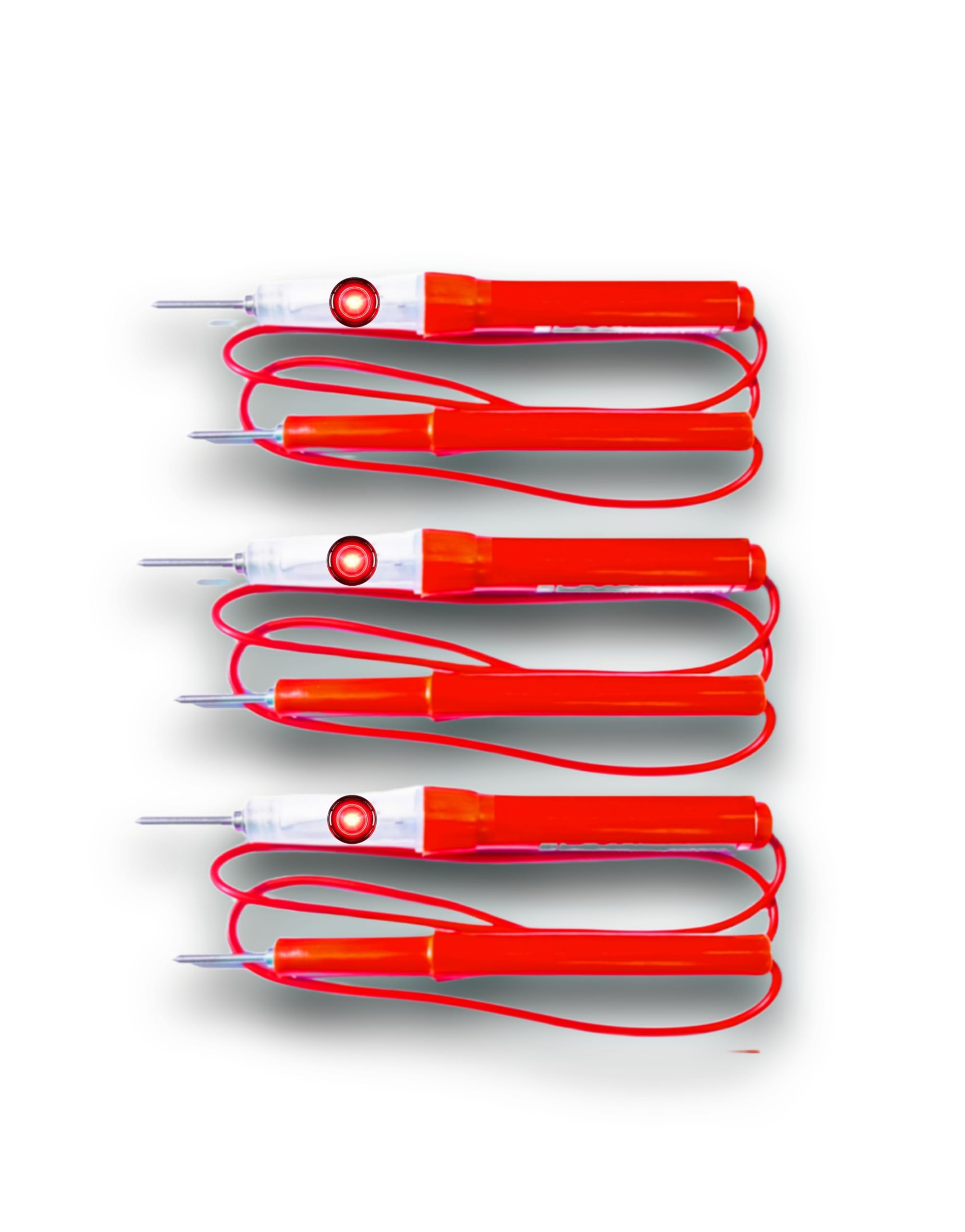 DANLITE TOOLS TECHNICIAN CT103 Continuity Tester with indicator red led for project or electronic work (B0C27JFJY3) Amazon Price History, Amazon Price Tracker