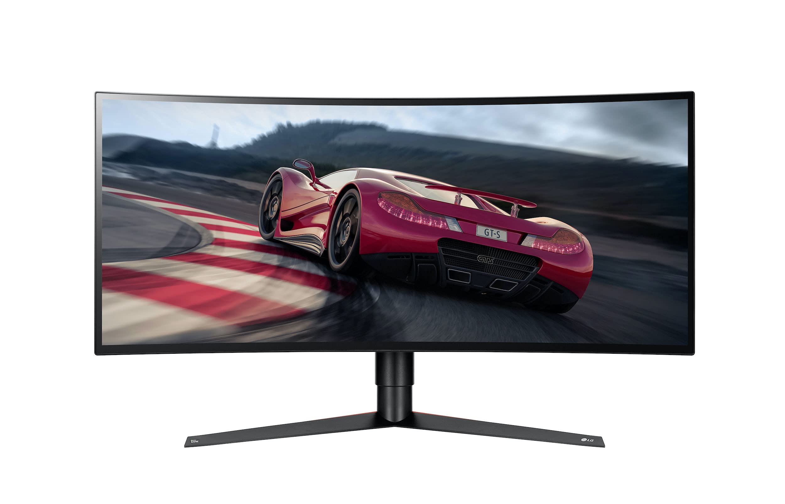 LG 34GP950 UltraGear Gaming Monitor 34" QHD UltraWide Curvo NanoIPS 1ms