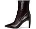 Franco Sarto Appia Pointed Toe Dress Bootie - Left View