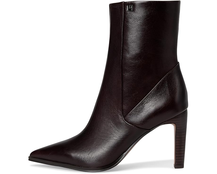 Franco Sarto Appia Pointed Toe Dress Bootie - Left View