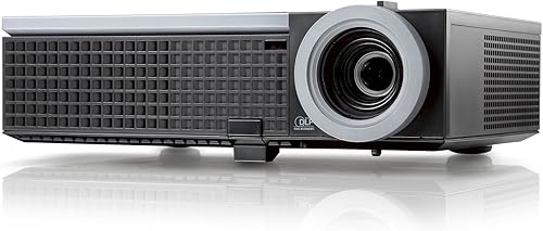 Miniatura 6 de Dell Proyector 1510X (Dual VGA, HDMI, RJ45 XGA 3500 lúmenes ANSI) (5VY3T)
