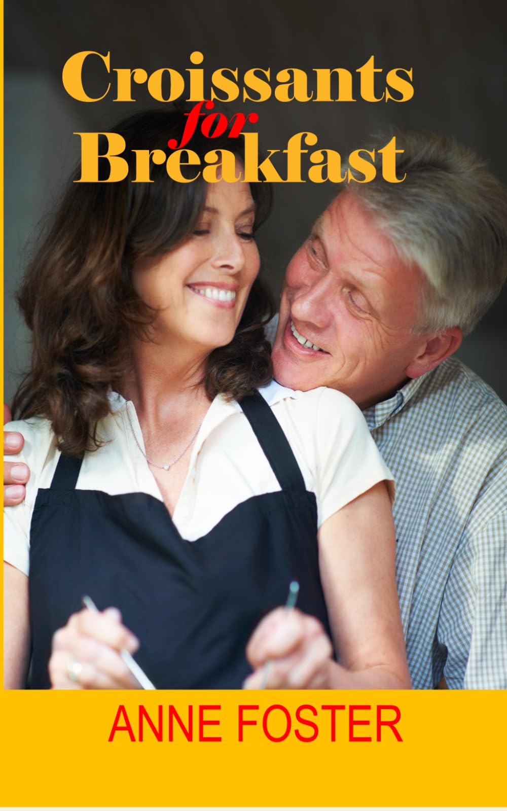 Croissants for Breakfast