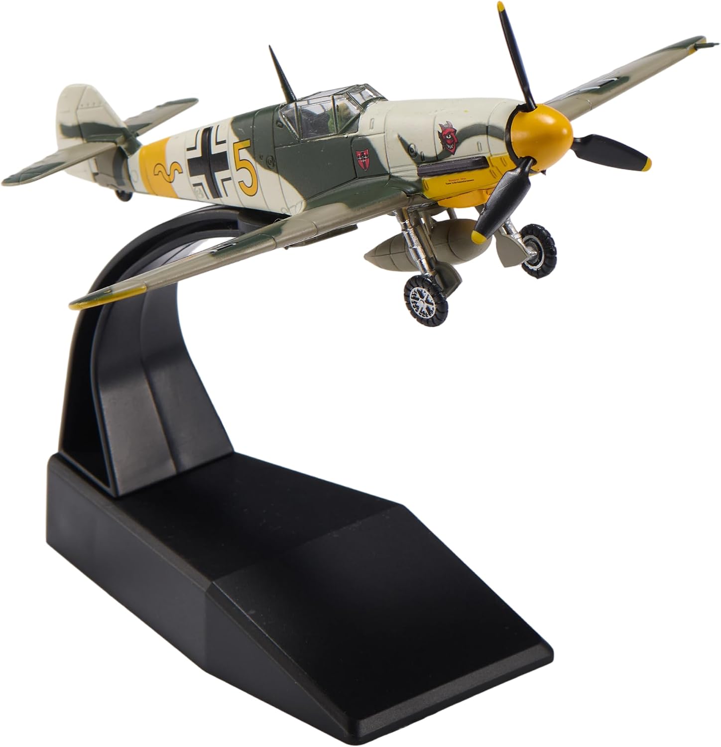 1:72 Scale Sea Harrier FRS.1 Die cast Model Royal Navy VTOL Fighter Metal Aircraft Models for Collection or Gift