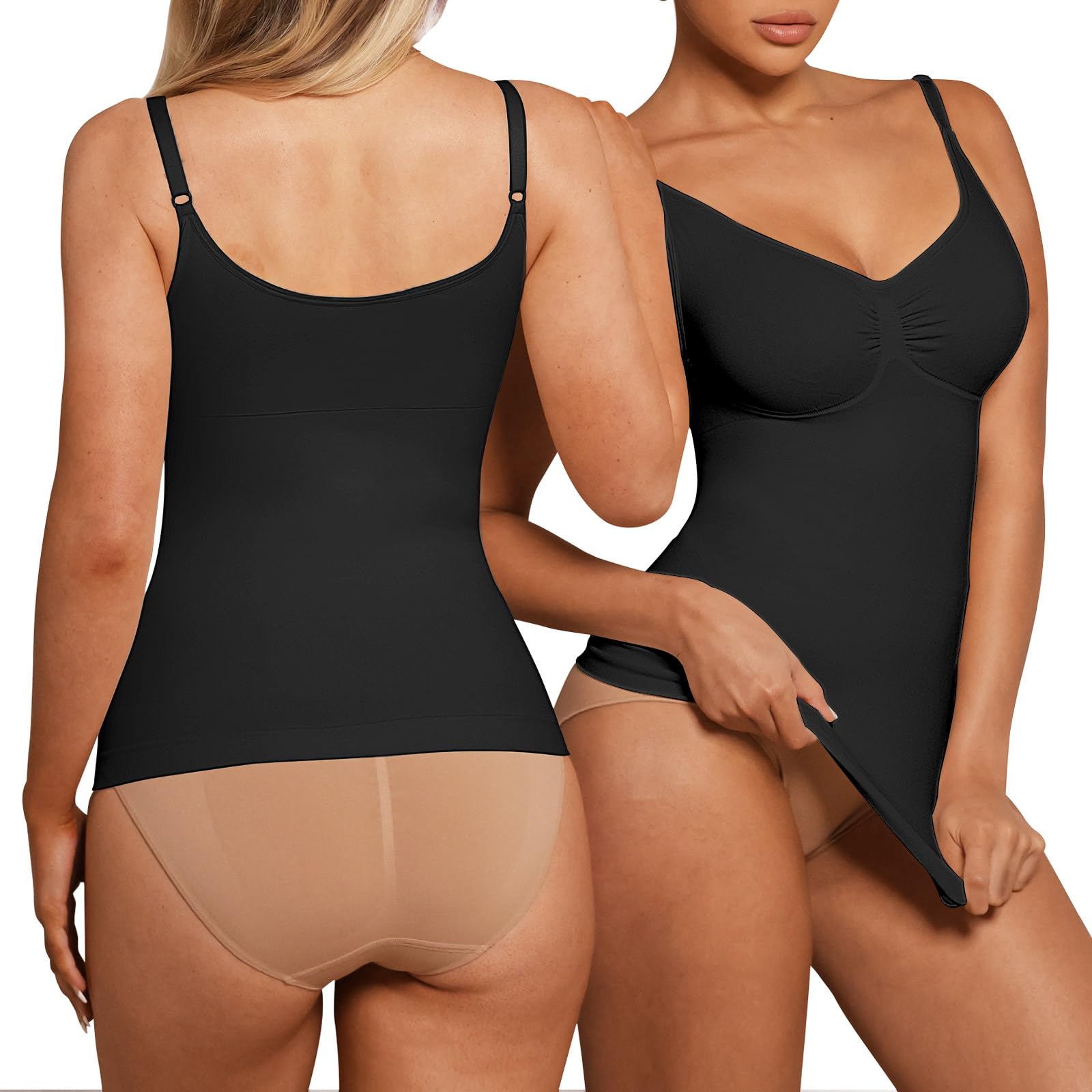 FeelinGirl Shapewear Tank