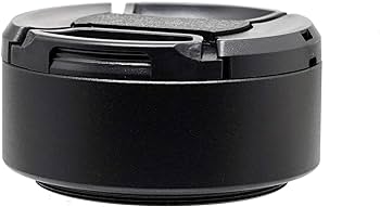 カズ Amazon | Fotasy apps14042 self-retaining自動レンズキャップ