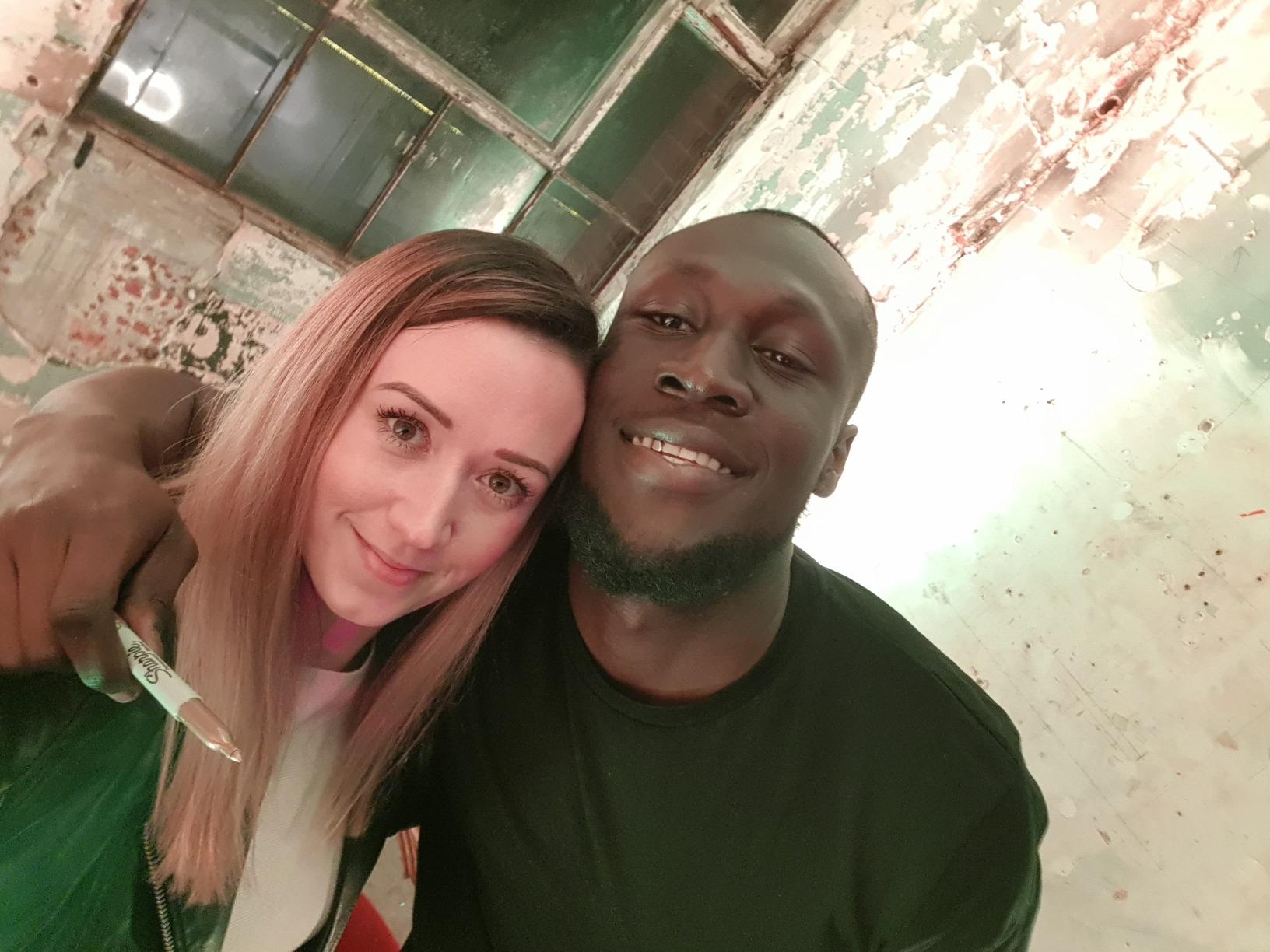 Relatable, a perfect balance between UK grime and R&B