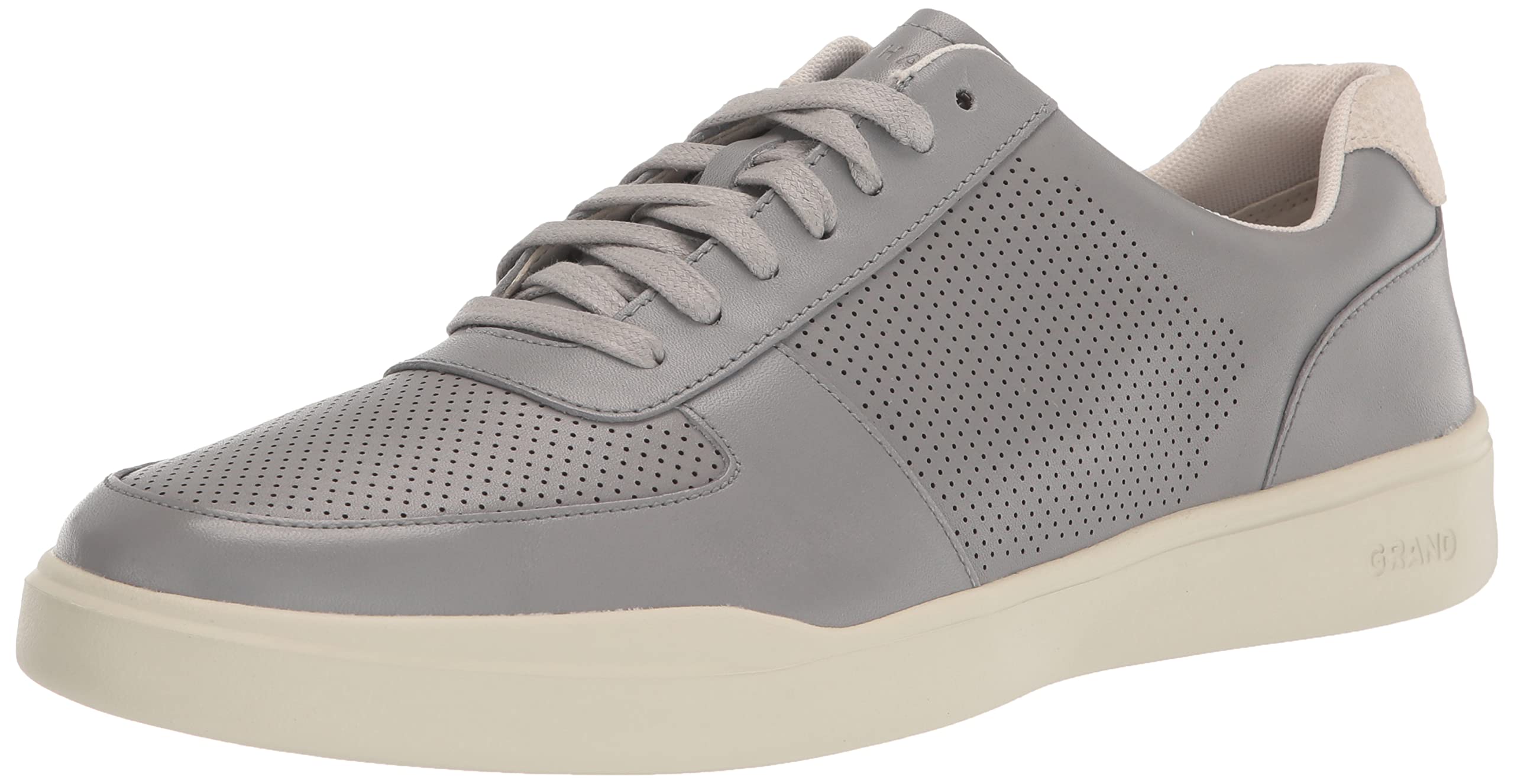 Cole Haan Men's Grand Crosscourt Modern Perforated Sneakers