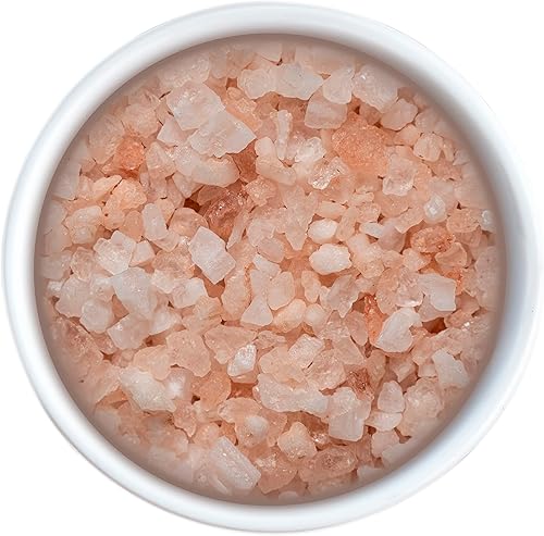 Miniatura 3 de Peugeot Sal de cocina rosa gruesa de Bolivia, 12.35 oz - 7 sobres frescos de 1.76 oz