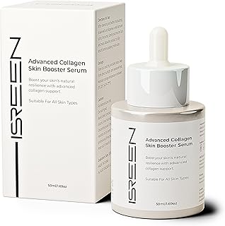 Suero de colágeno avanzado coreano para refor...