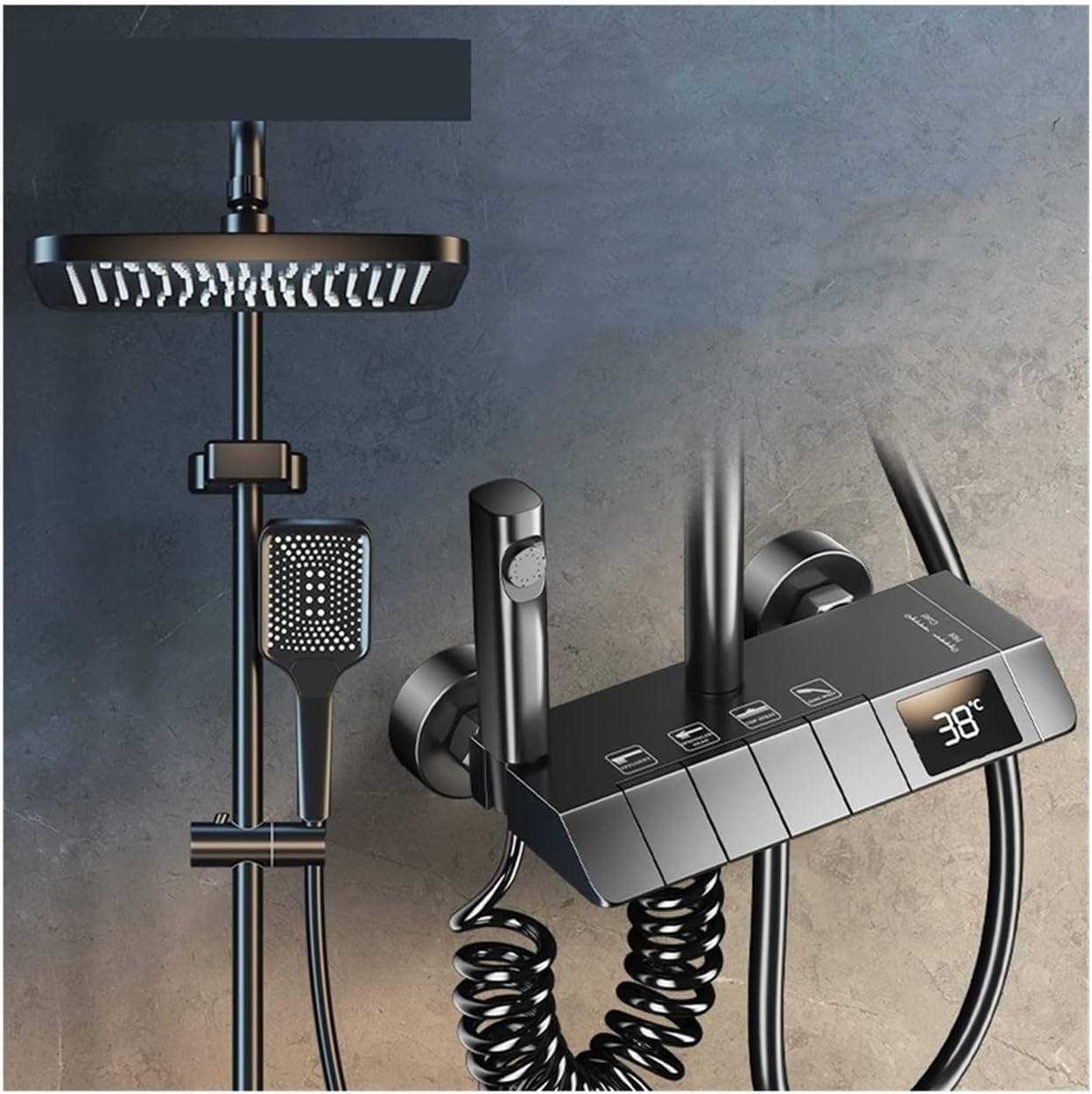 クリストフウィドマン デコラクラシック ヴェルメイユ 金彩 4人用