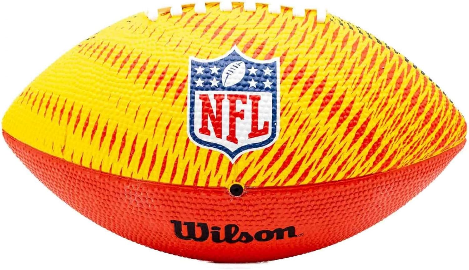 Wilson NFL Germany Games Tailgate