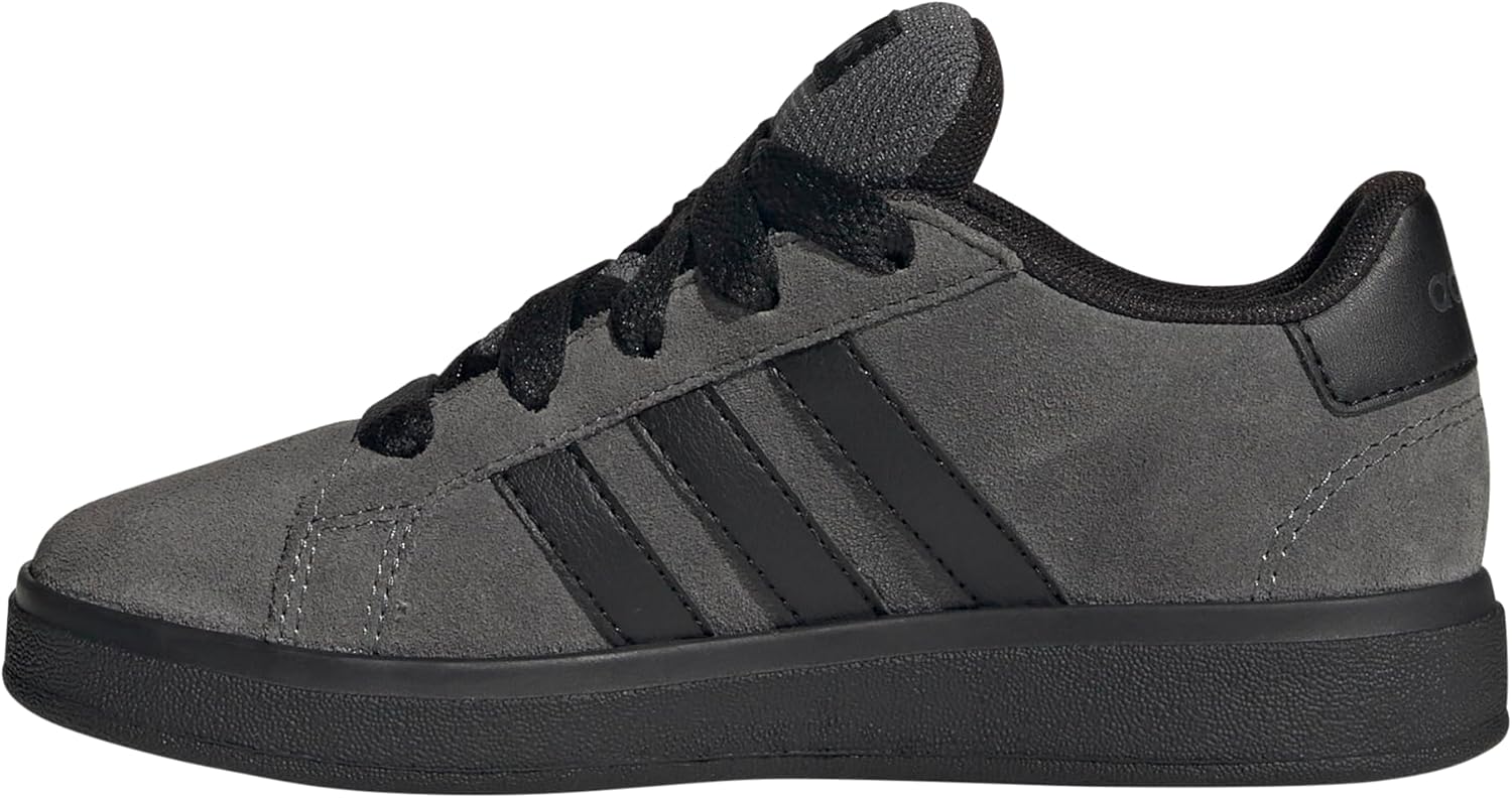 adidas Kids' Grand Court 00s Sneaker - Picture 24 of 69