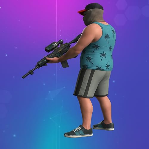 Itailian Brainrots Soundboard Gun Simulator Games : Tung tung Horror Gun Sounds Adventure Game