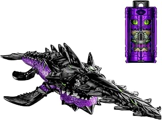 [バンダイ(BANDAI)] 角醒ハンターオメガホーン DX角獣ザンカク 対象年齢 3 才以上 PROJECT R.E.D.