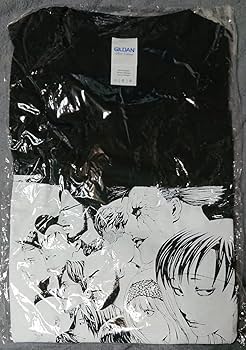 冨樫義博 戸川純 with Vampillia Tシャツ Mサイズ 冨樫義博 戸川純 with Vampillia Tシャツ Mサイズ - メルカリ
