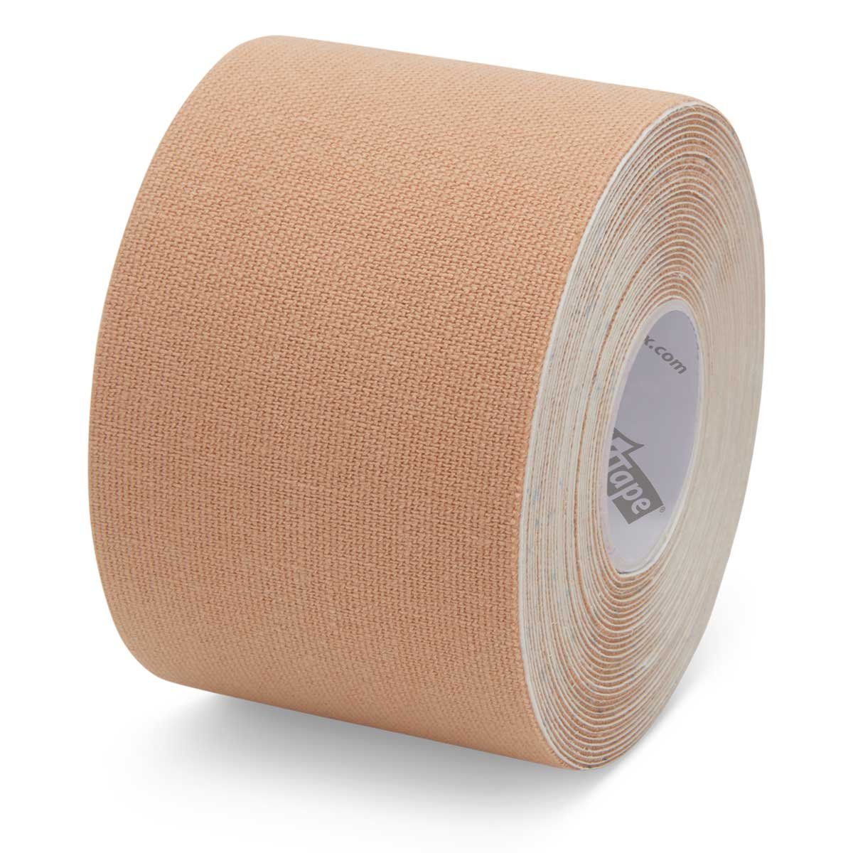 K-Tape® My Skin Beige (Rouleau simple, 5 cm x 5 m) [Beige]