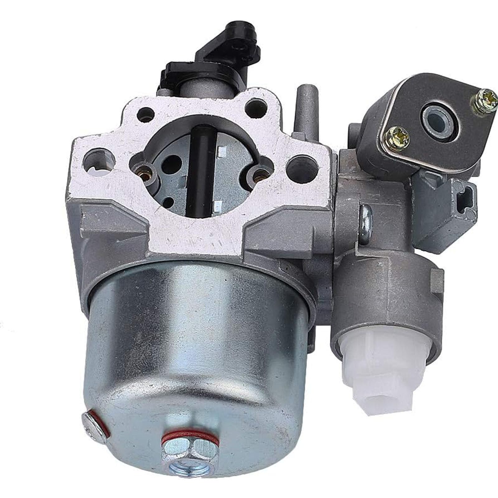 Compatible avec kit de carburateur pour moteur Subaru SP170 EX17 6HP EX13 EX130 3000 PSI Rigid Engine Cam - Remplace 277-62301-60 20A-62361-00 277-62301-10 277-62301-50 277-62301-30