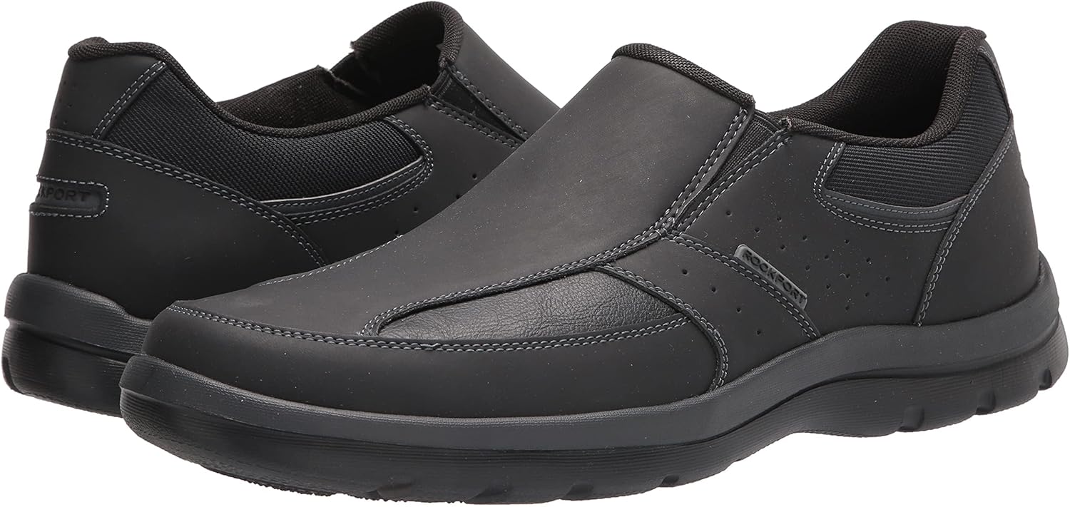 Rockport Men's Get Your Kicks Slip-On Loafer - Image 7