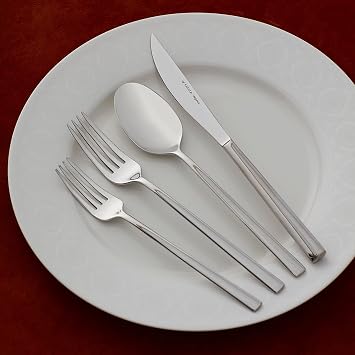 Karaca Milas 24 Piece Cutlery Set Boxed