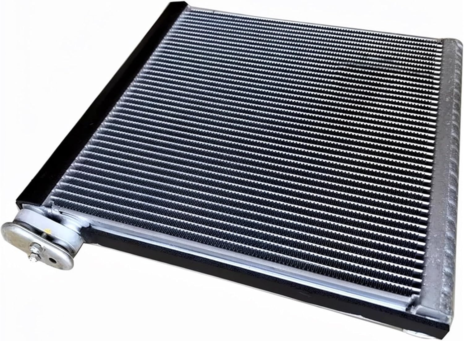 Auto Air Conditioning AC Evaporator Cooling Coil 27538295MM, Compatible For LEXUS RX300 SZIE 9v